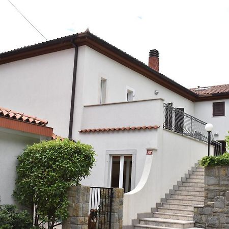 בפורטורוז Apartment Angela מראה חיצוני תמונה