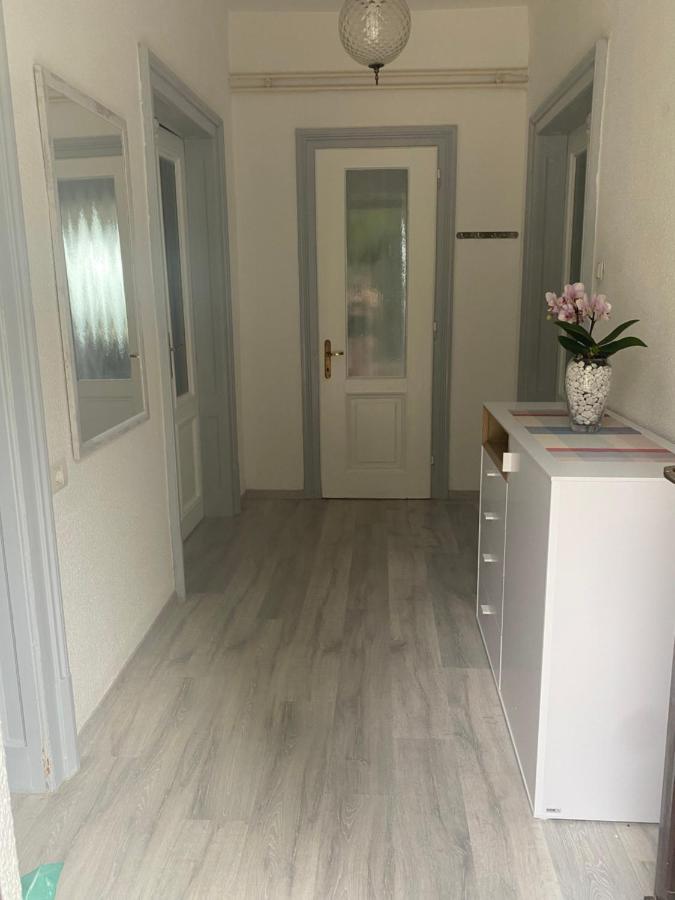 בפורטורוז Apartment Angela מראה חיצוני תמונה