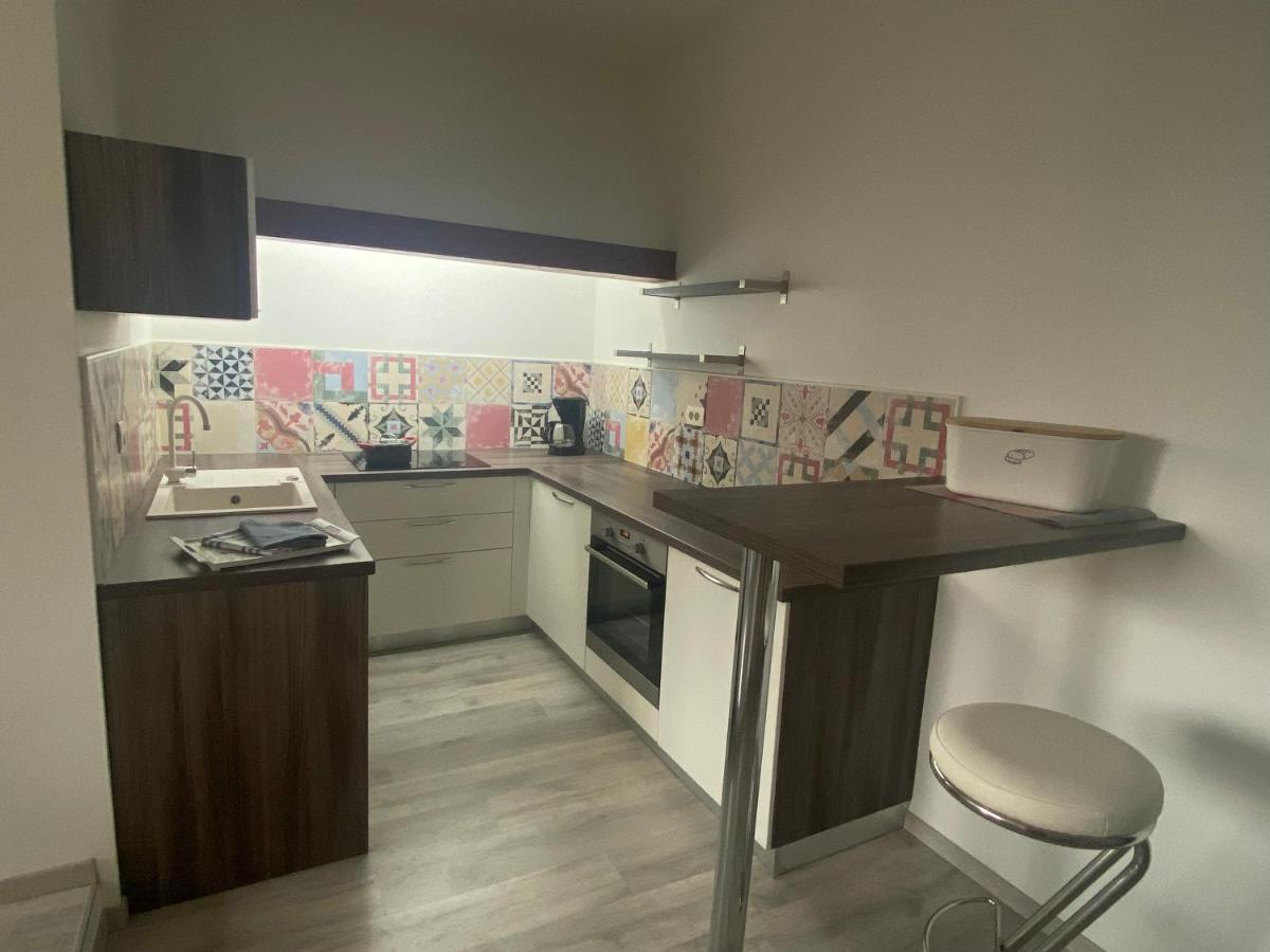 בפורטורוז Apartment Angela מראה חיצוני תמונה