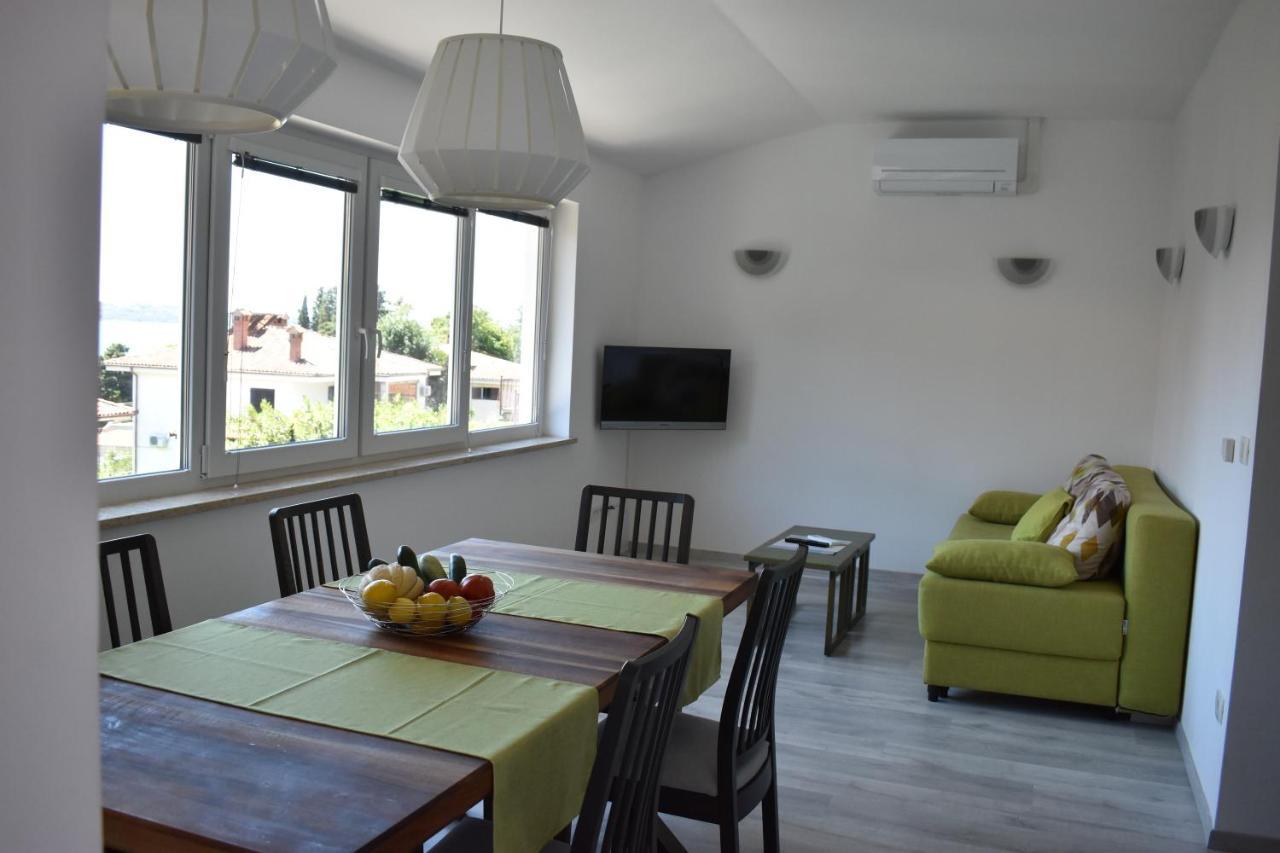 בפורטורוז Apartment Angela מראה חיצוני תמונה