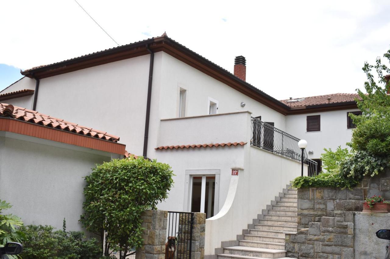 בפורטורוז Apartment Angela מראה חיצוני תמונה