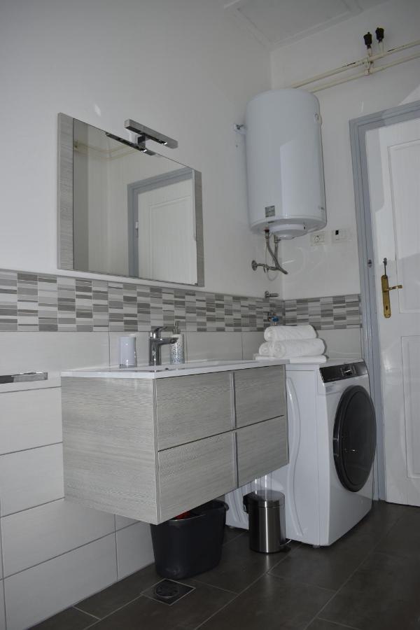 בפורטורוז Apartment Angela מראה חיצוני תמונה