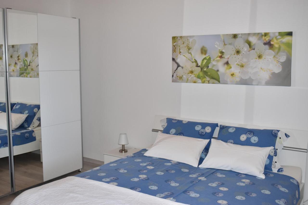 בפורטורוז Apartment Angela מראה חיצוני תמונה