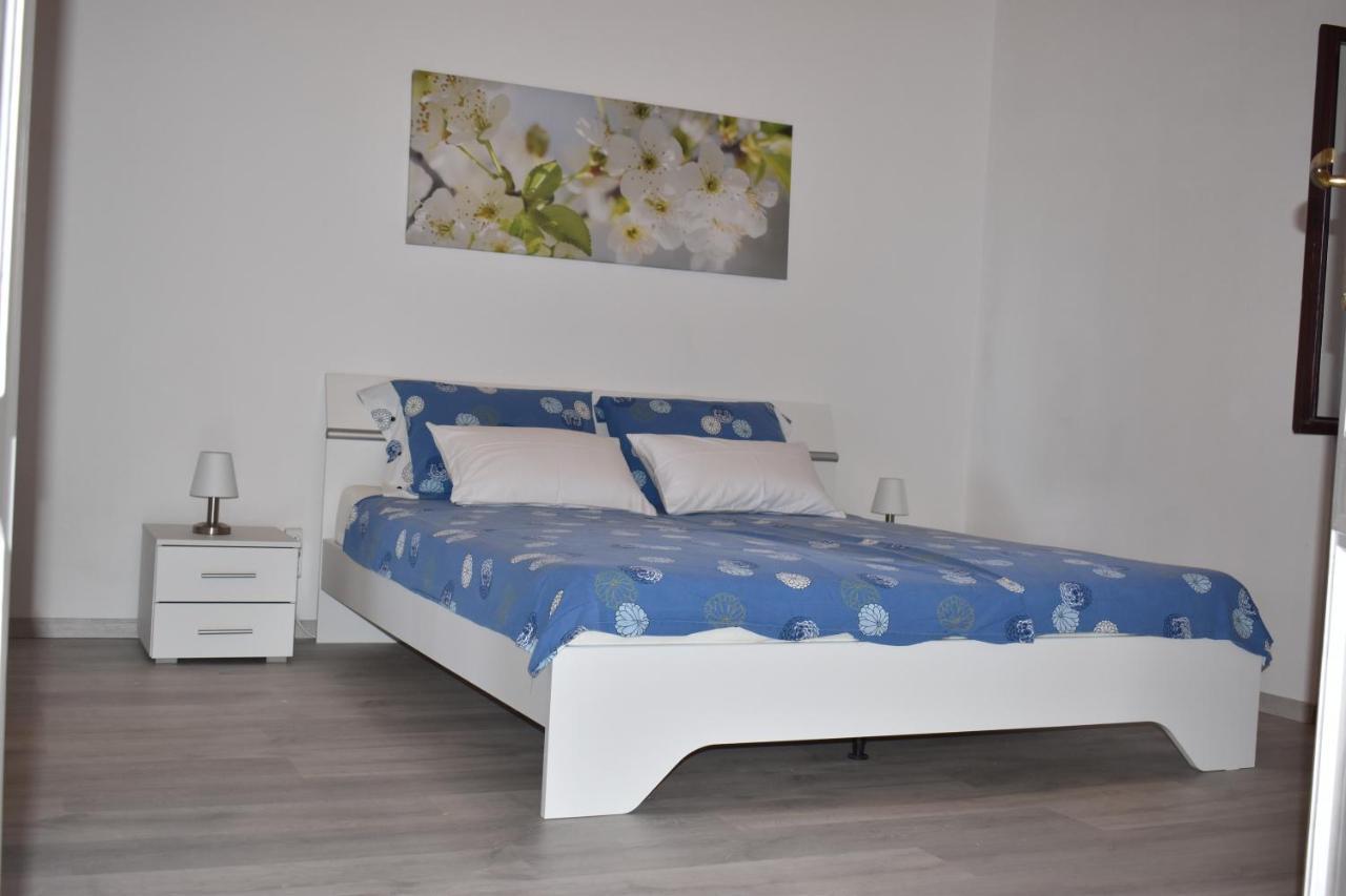 בפורטורוז Apartment Angela מראה חיצוני תמונה