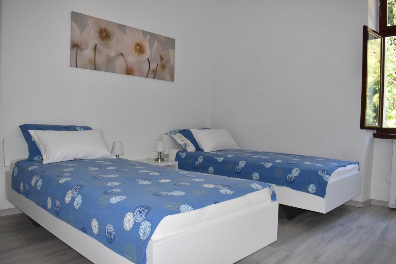 בפורטורוז Apartment Angela מראה חיצוני תמונה